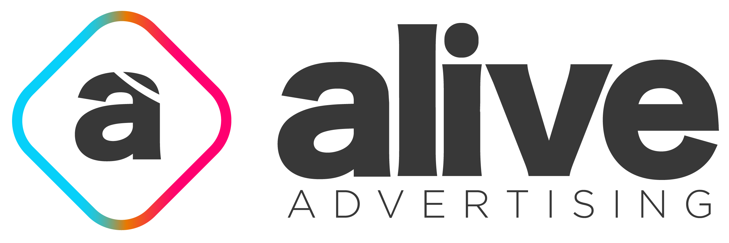 Alive Advertising
