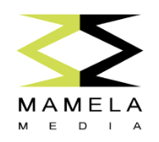 Mamela Media
