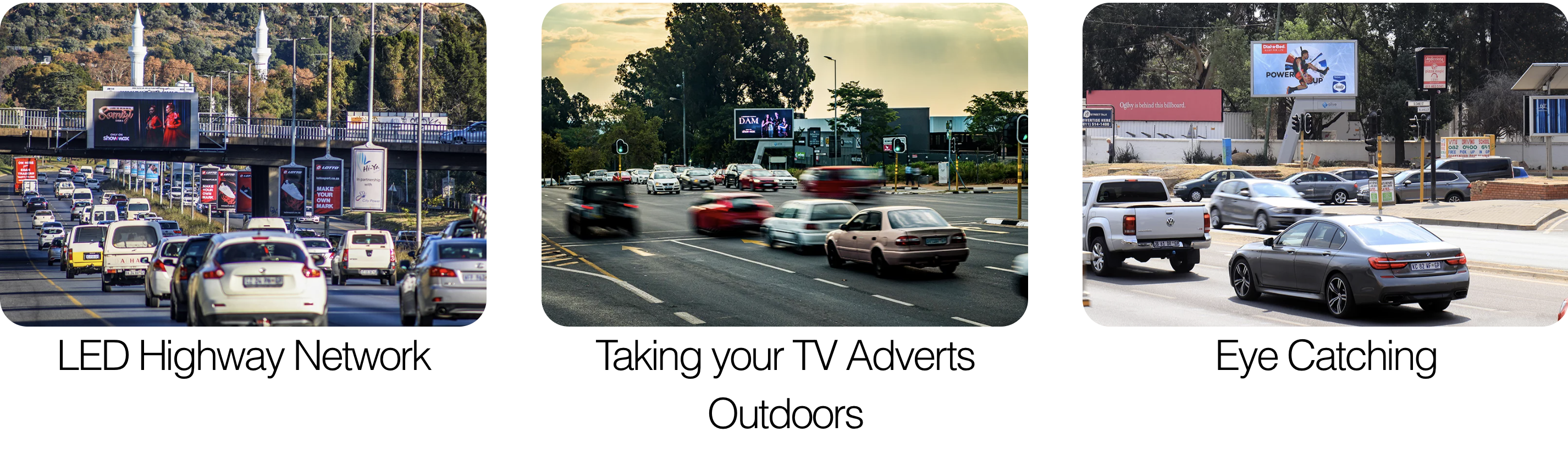 Alive Advertising — hero