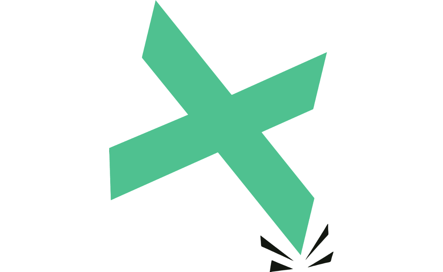 Network X — hero