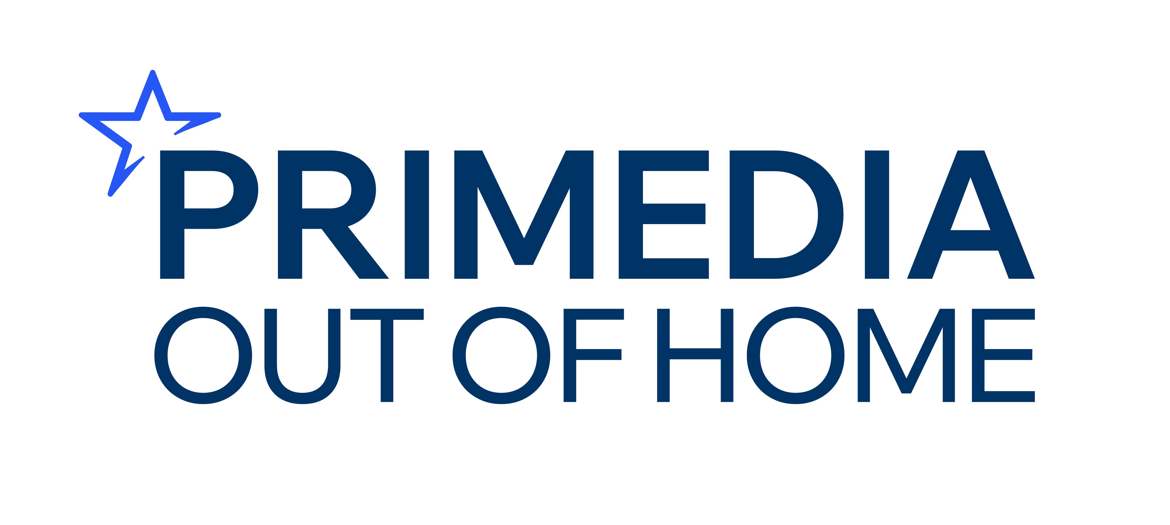 Primedia Out of Home