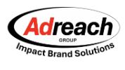 Adreach