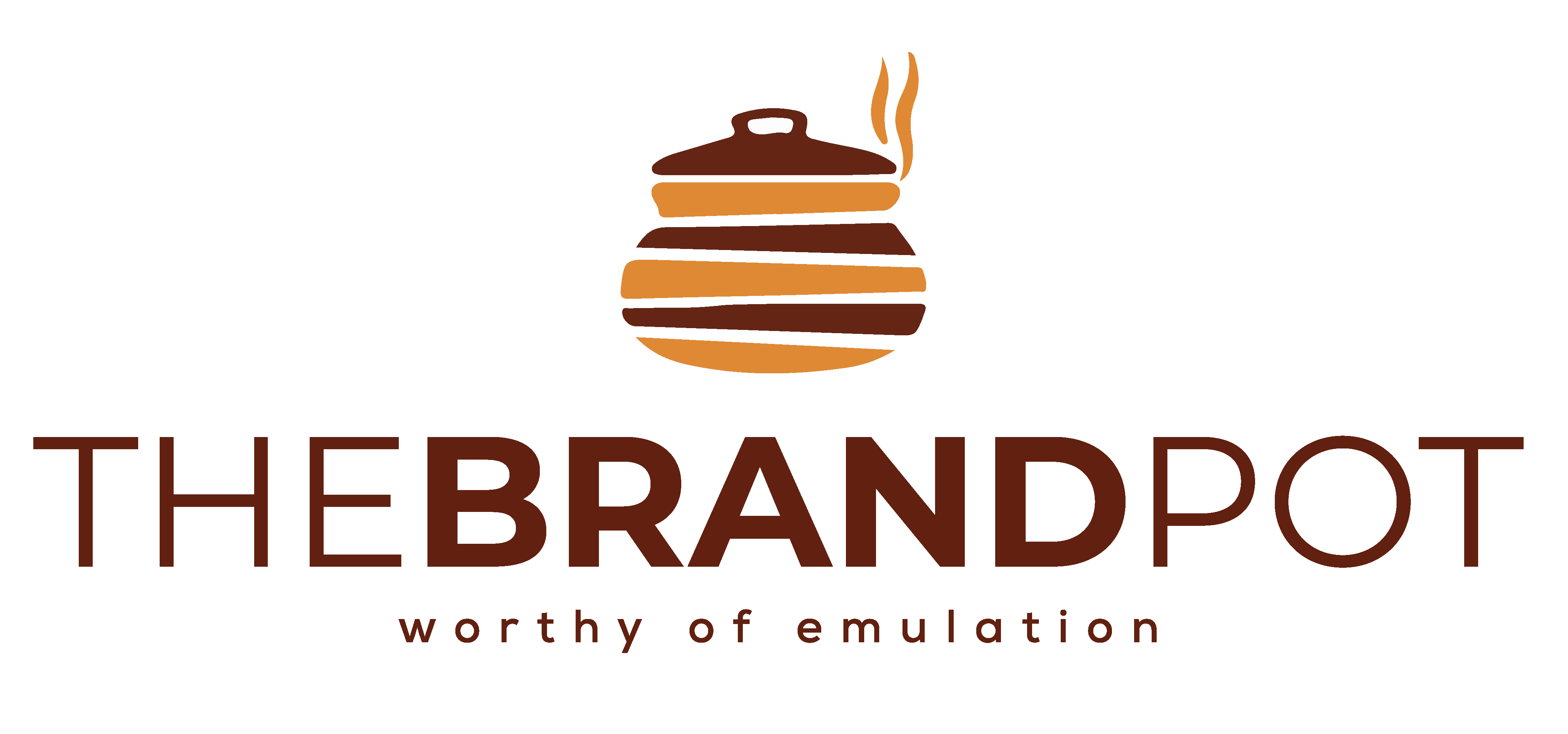 The Brand Pot