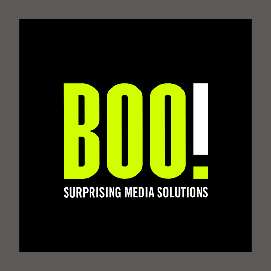 BOO! Out of home Media Pty Ltd