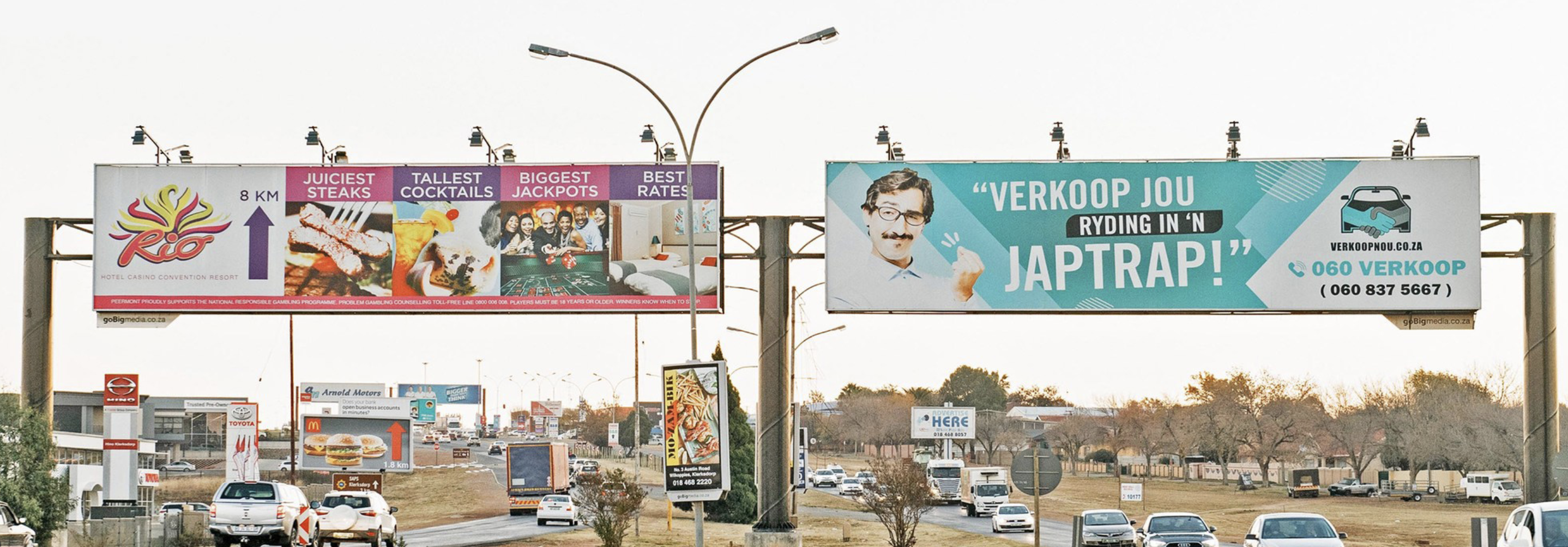 Go Big Media — hero