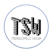 Tswelopele Media