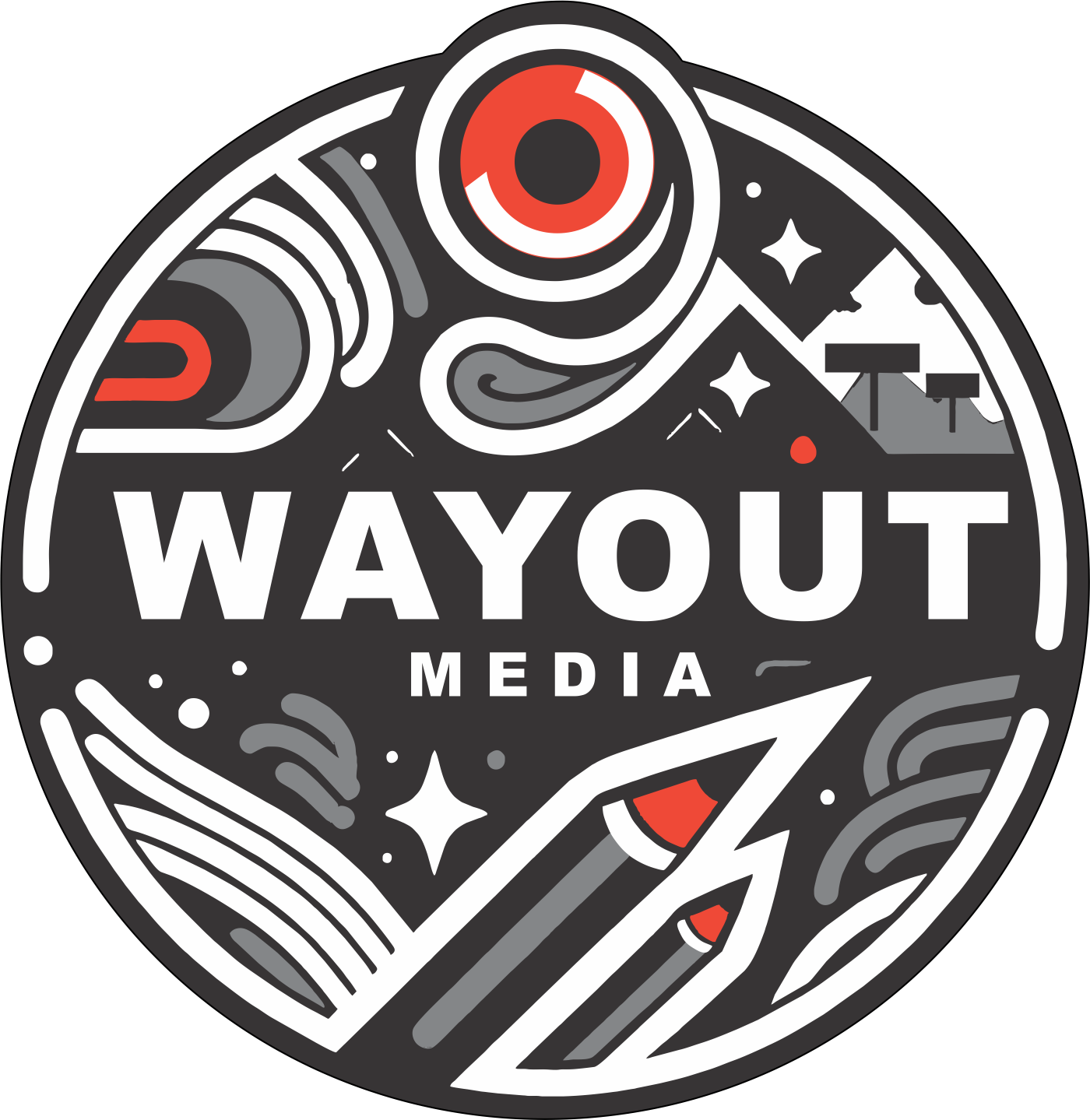 Wayout Media