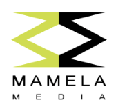 Mamela Media